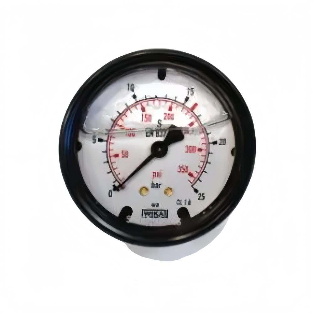 凯撒8.0142.1 TD压力表