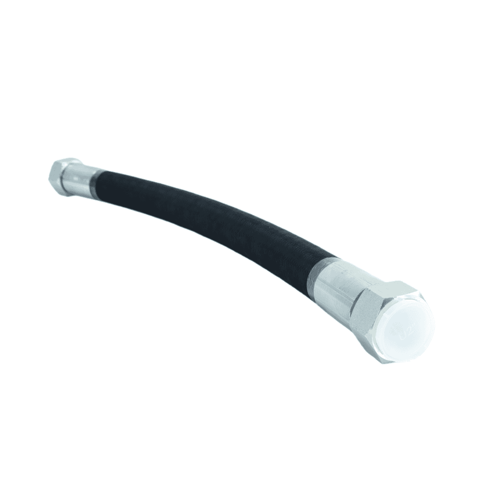 英格索兰IR  23976327 TD  软管v132主机至温控阀_麦格压缩机（江苏）有限公司