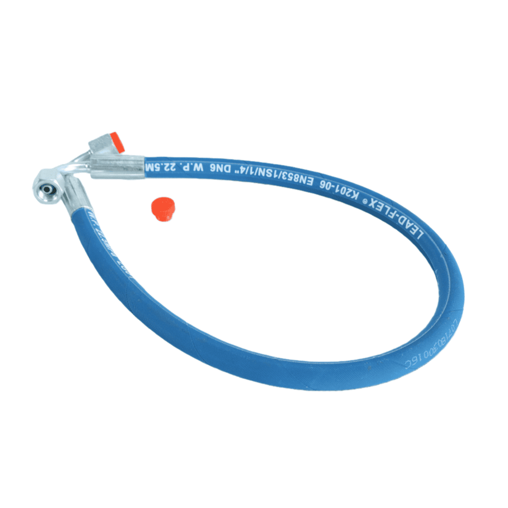  阿特拉斯Atlas  0575040123 替代 软管