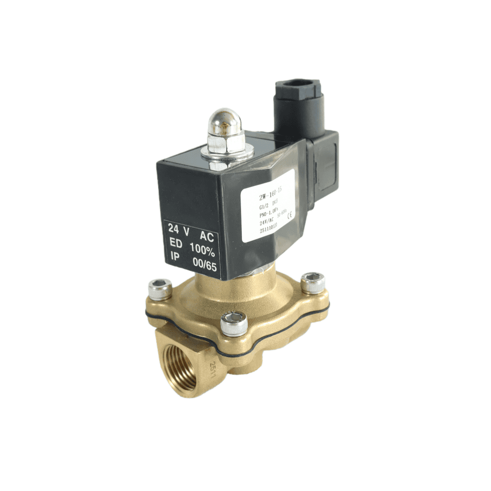 阿特拉斯Atlas 1089038071 电磁阀_麦格压缩机（江苏）有限公司