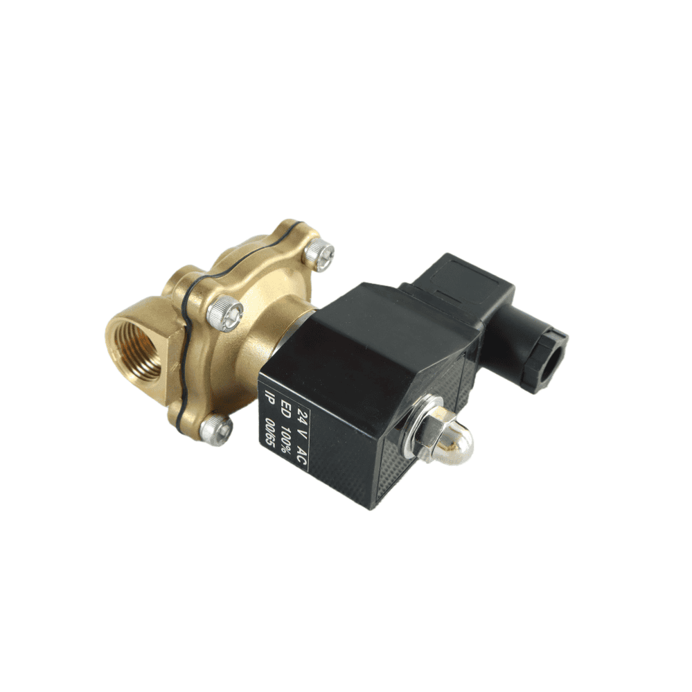  阿特拉斯Atlas 1089038071 电磁阀