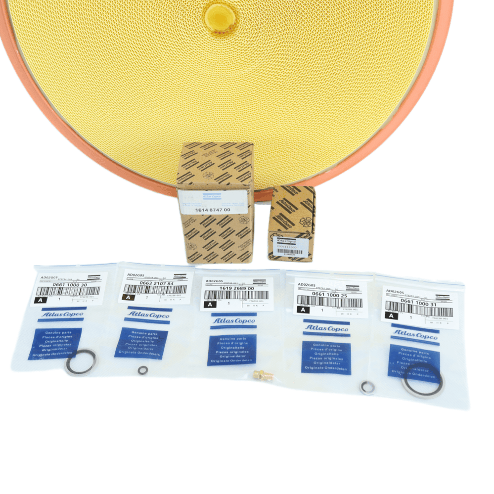 阿特拉斯Atlas 2906073000 替代 保养包_麦格压缩机（江苏）有限公司
