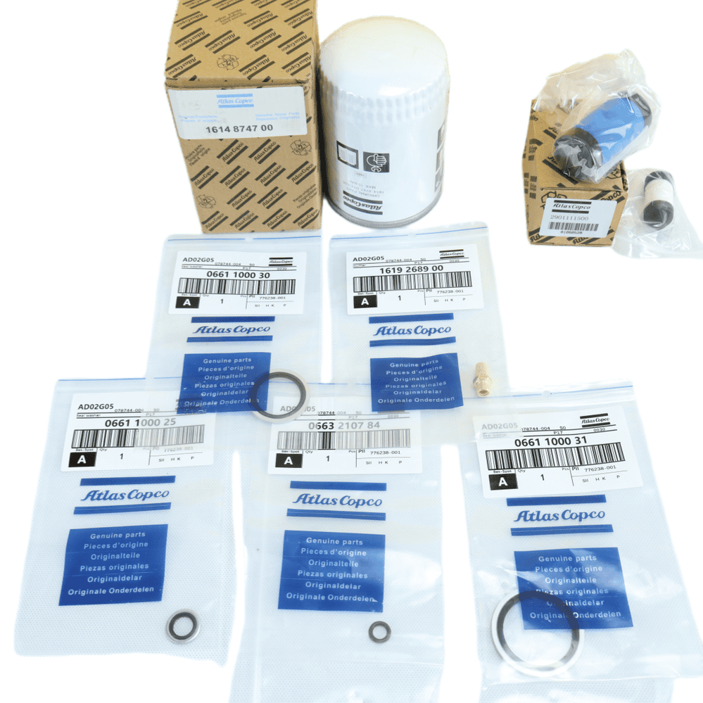 阿特拉斯Atlas 2906073000 替代 保养包_麦格压缩机（江苏）有限公司