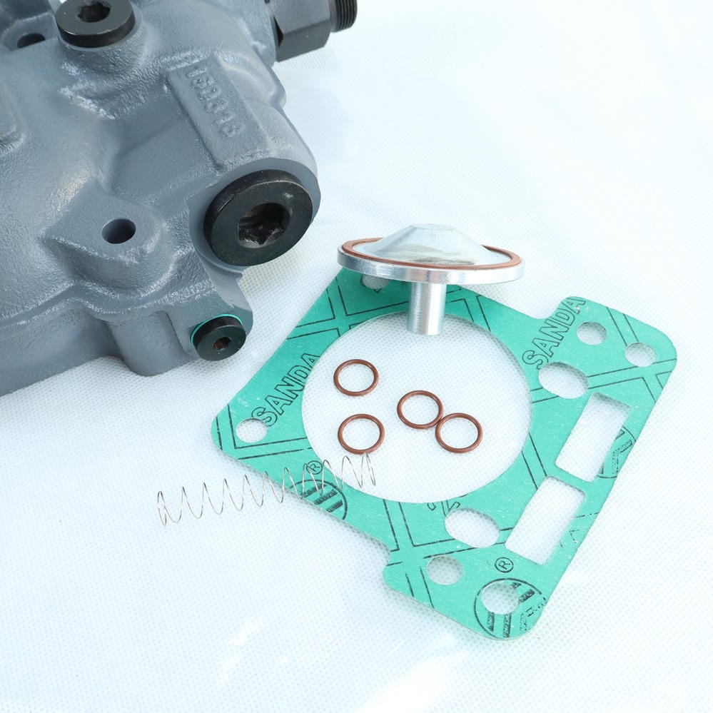 阿特拉斯Atlas  1625895700 TD 断油阀