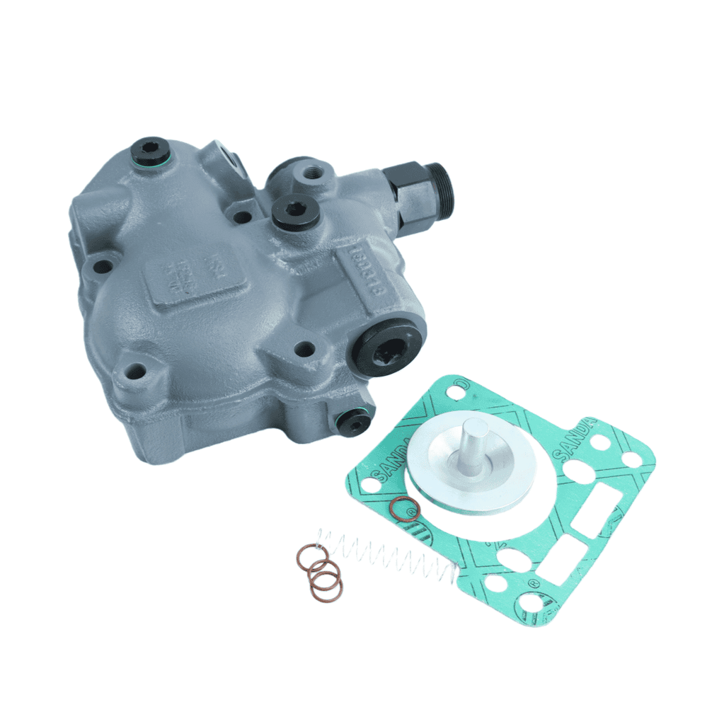 阿特拉斯Atlas  1625895700 TD 断油阀_麦格压缩机（江苏）有限公司