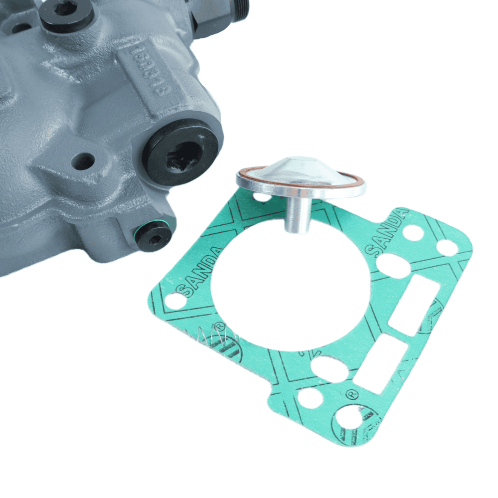 阿特拉斯Atlas  1625895700 TD 断油阀_麦格压缩机（江苏）有限公司