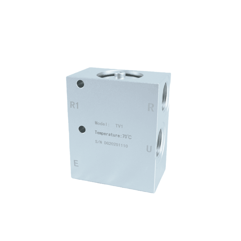 开山  KSCY-650/20-700/171温控阀总成_麦格压缩机（江苏）有限公司