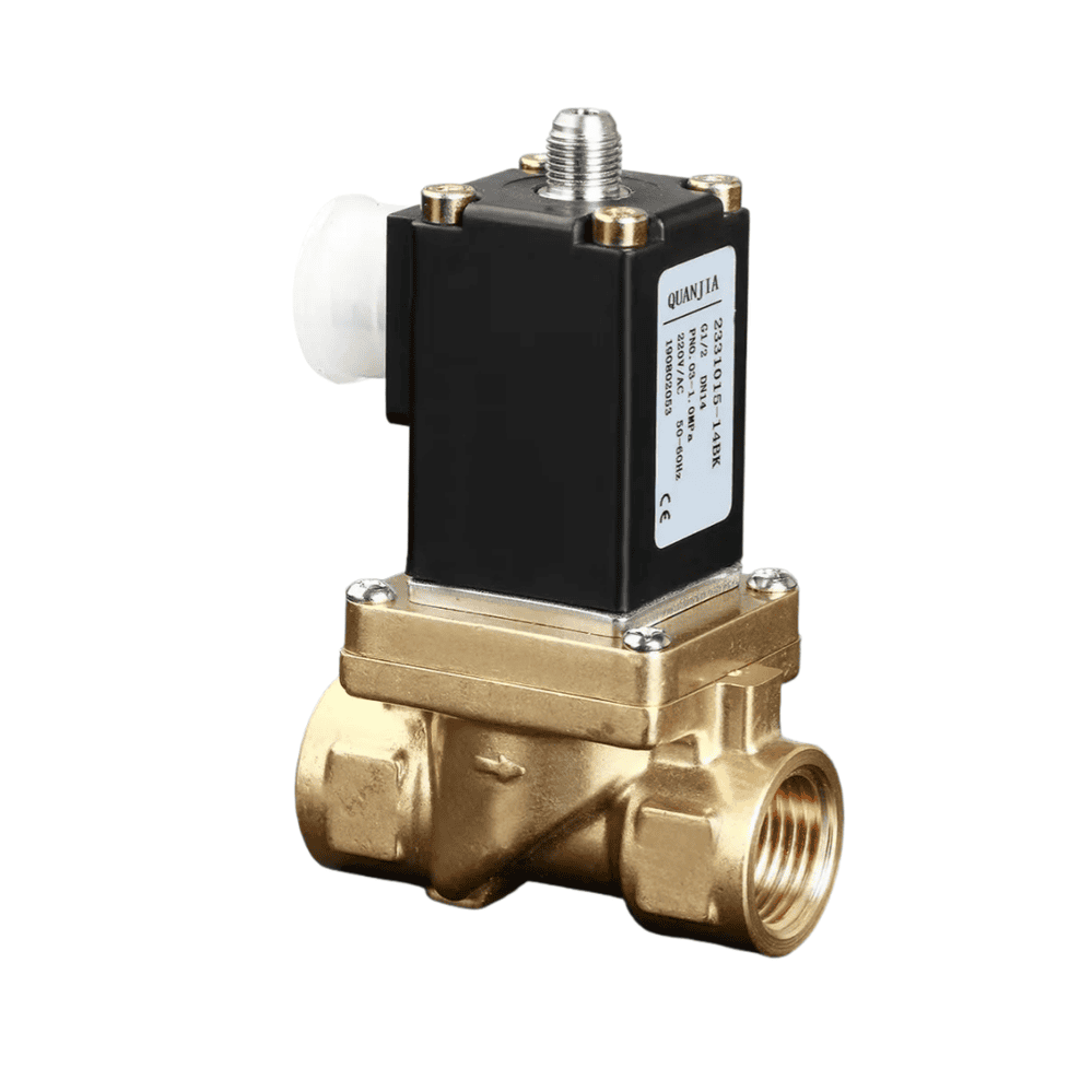 凯撒644006101P 替代电磁阀