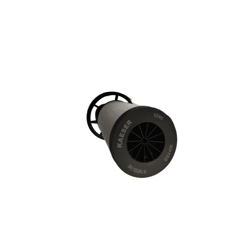 凯撒E83KE管道过滤滤芯_麦格压缩机（江苏）有限公司