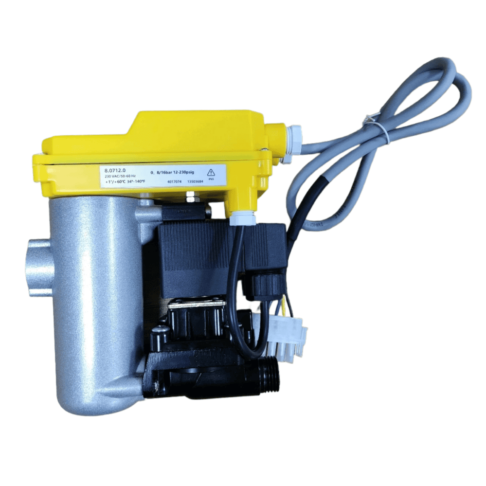 凯撒Kaesar Eco Drain-12 替代排水器_麦格压缩机（江苏）有限公司