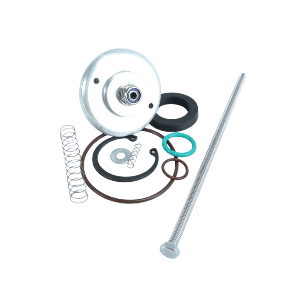 凯撒400990.0维修包_麦格压缩机（江苏）有限公司