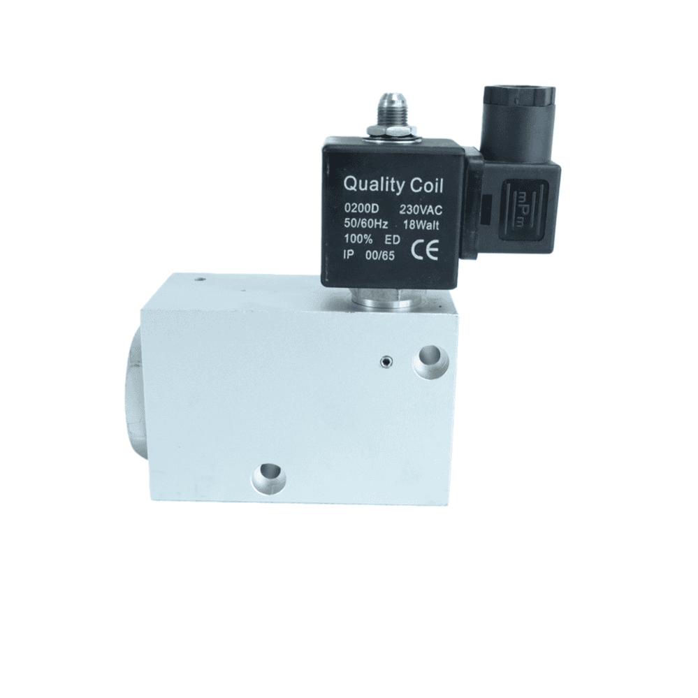  柳富达LiutechLU355-8进气阀模块