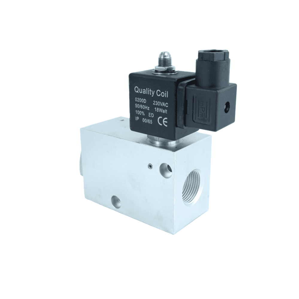 柳富达LiutechLU355-8进气阀模块_麦格压缩机（江苏）有限公司