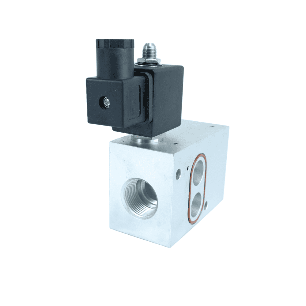 柳富达LiutechLU355-8进气阀模块_麦格压缩机（江苏）有限公司