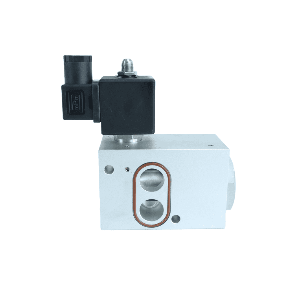 柳富达LiutechLU355-8进气阀模块_麦格压缩机（江苏）有限公司