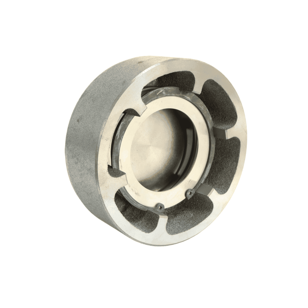 开山款350kw单向阀92980317 TD止逆阀_麦格压缩机（江苏）有限公司