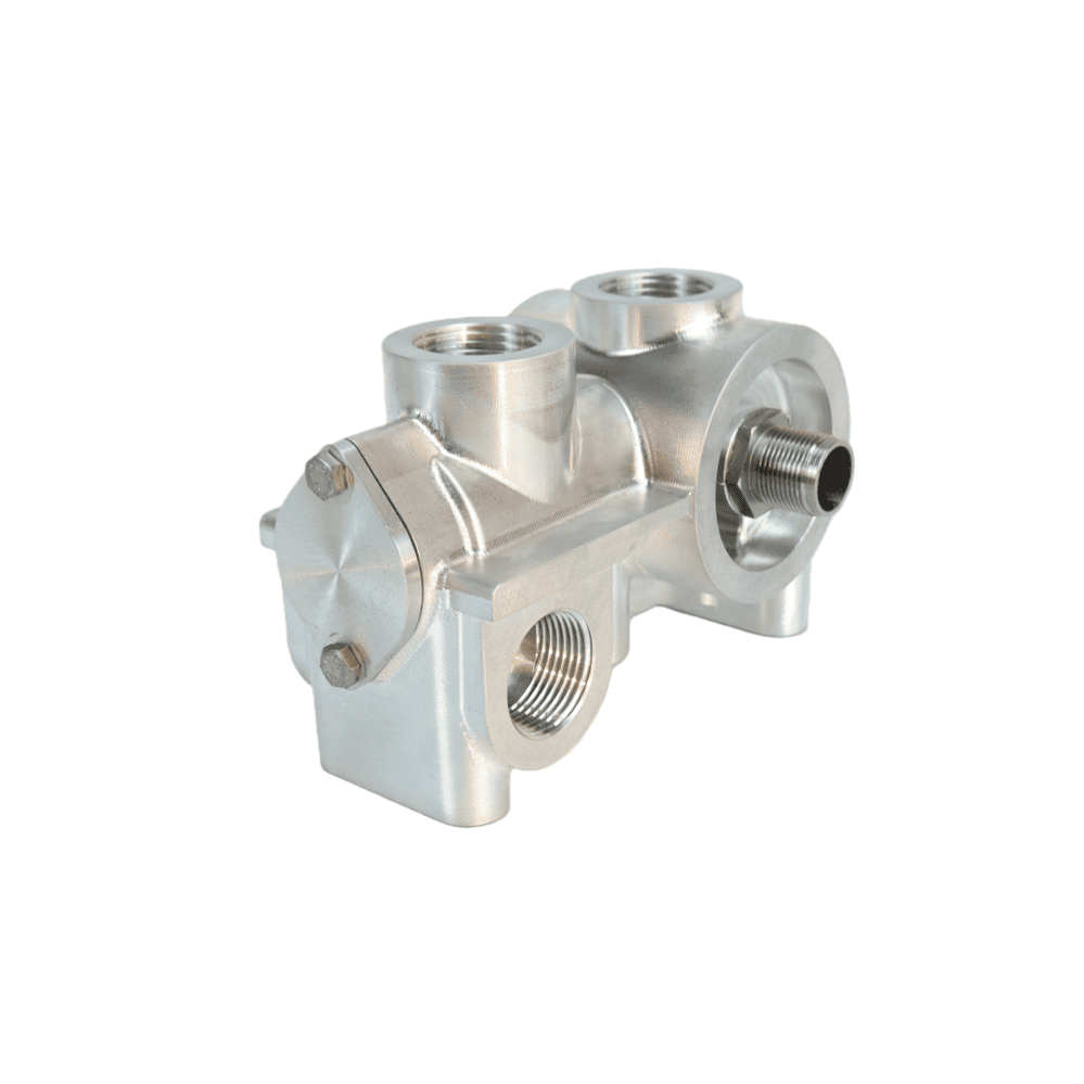 阿特拉斯Atlas1622909421油滤座_麦格压缩机（江苏）有限公司