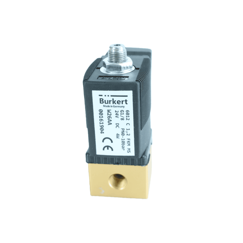 国产00161904电磁阀_麦格压缩机（江苏）有限公司