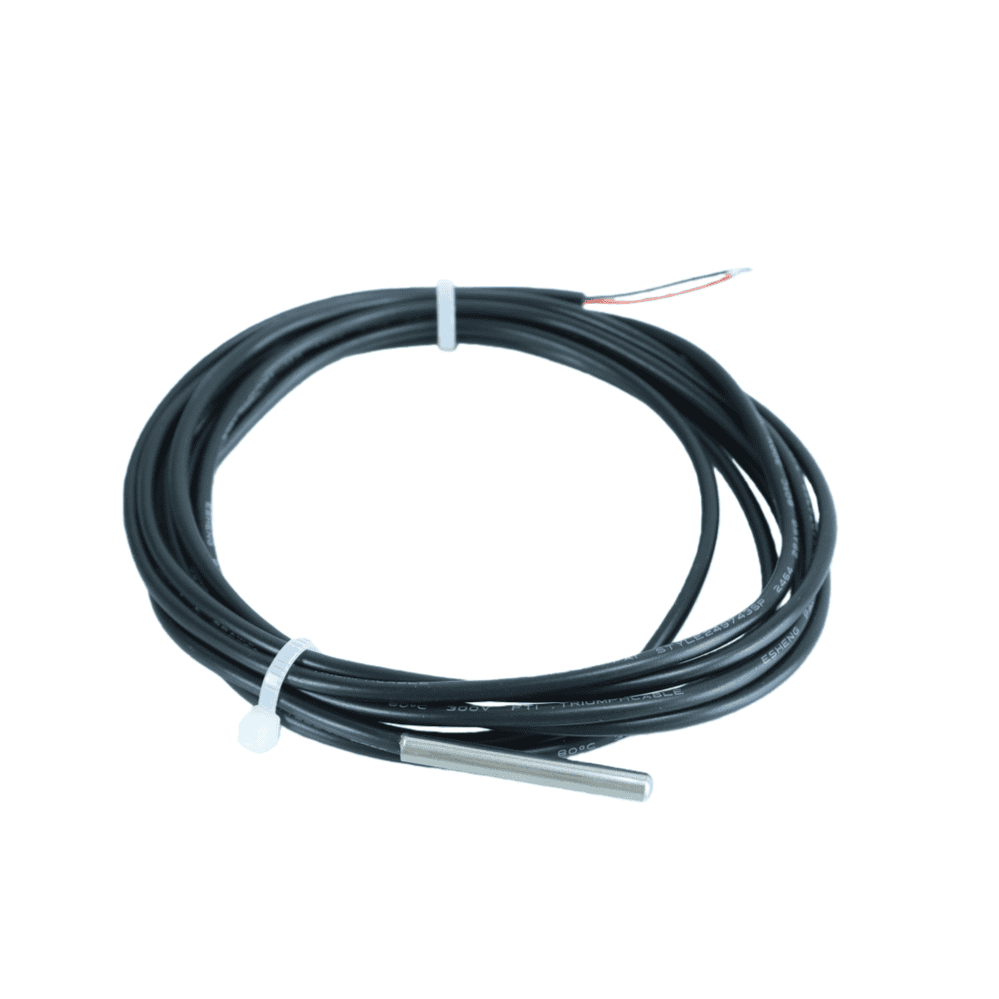 英格索兰23807951温度传感器_麦格压缩机（江苏）有限公司