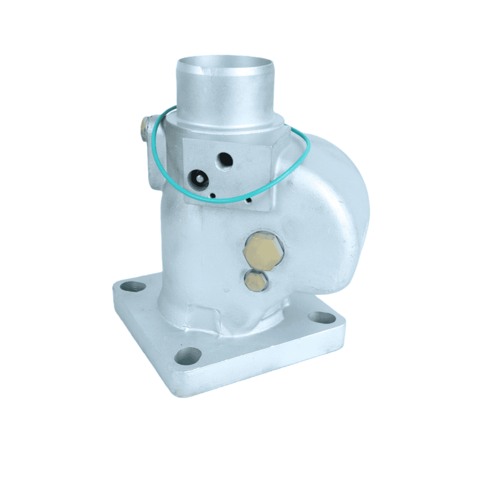 康普艾Compair  A11383574 oem  进气控制阀_麦格压缩机（江苏）有限公司