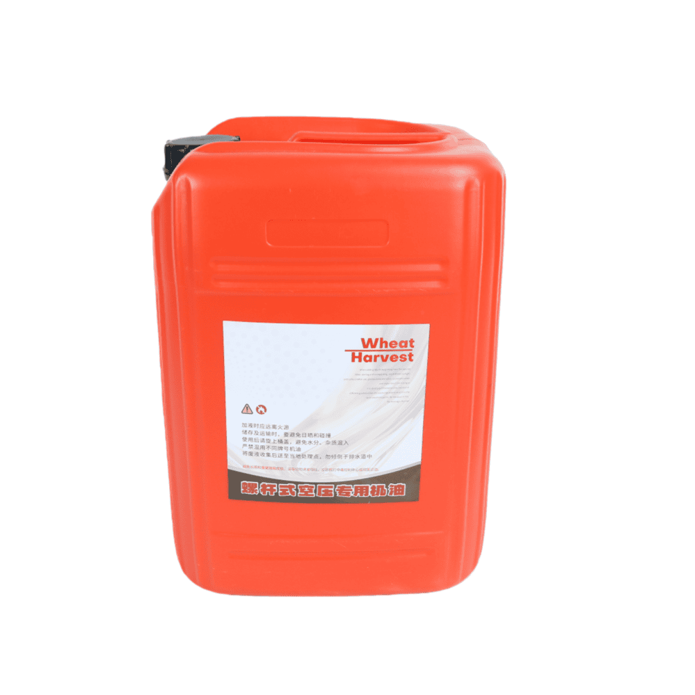 麦格机油4000HR机油_麦格压缩机（江苏）有限公司