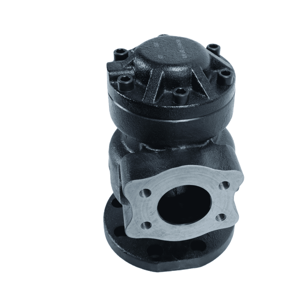 寿力88290017-287-AFS止回阀_麦格压缩机（江苏）有限公司