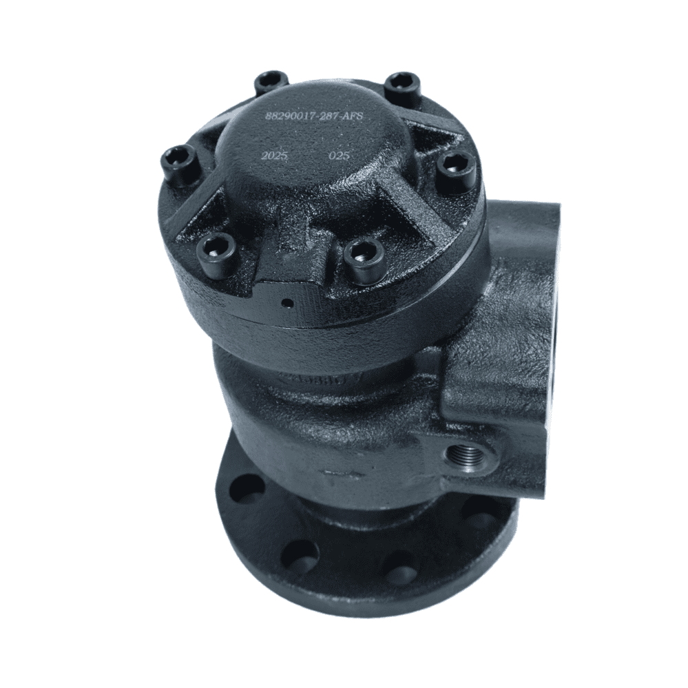 寿力88290017-287-AFS止回阀_麦格压缩机（江苏）有限公司