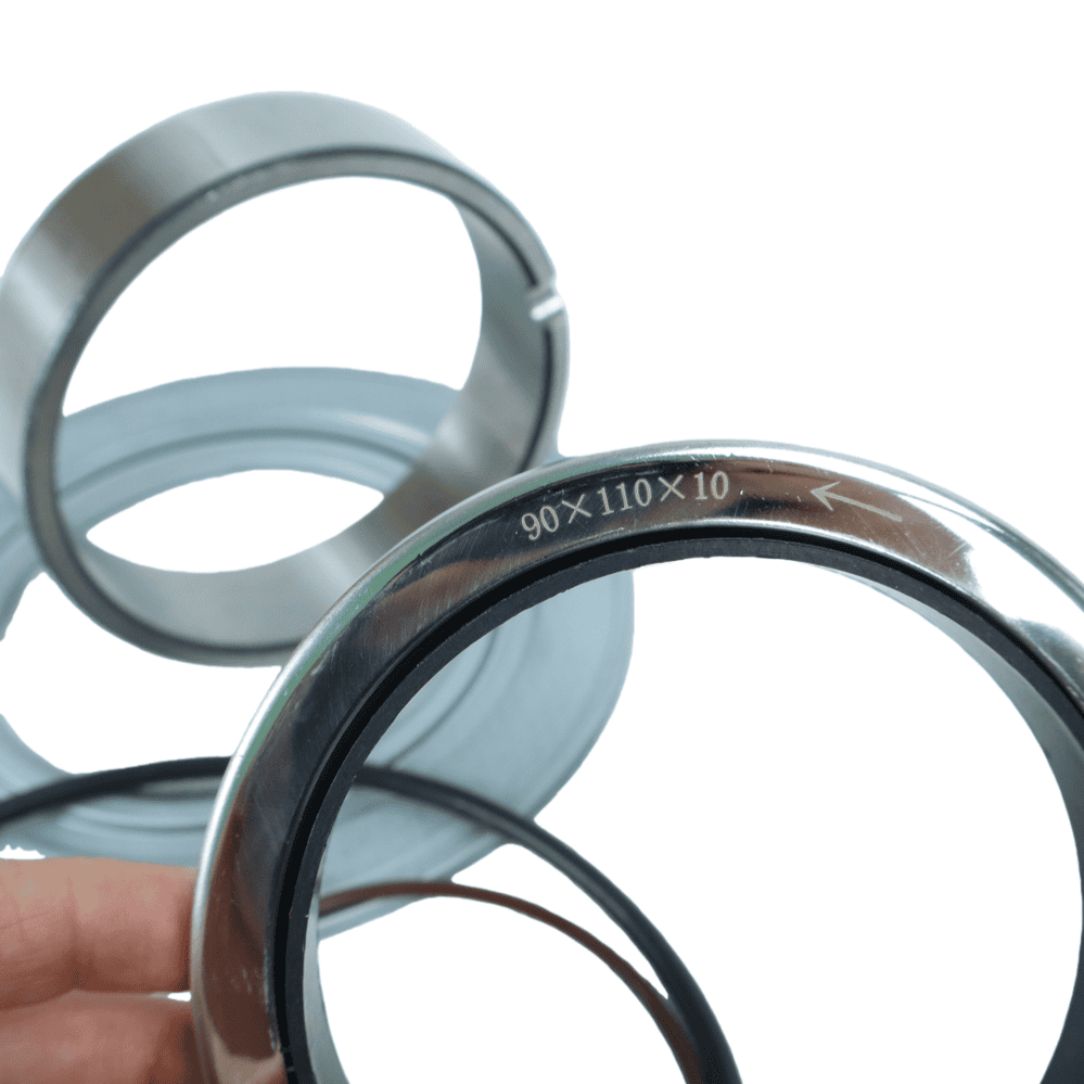  格南登福GD    37916408替代   铨思-轴封维修包