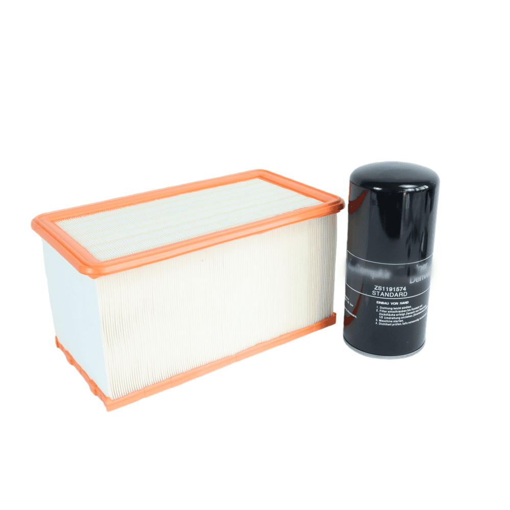 格南登福GD  CK2GD8-1 过滤器保养包_麦格压缩机（江苏）有限公司