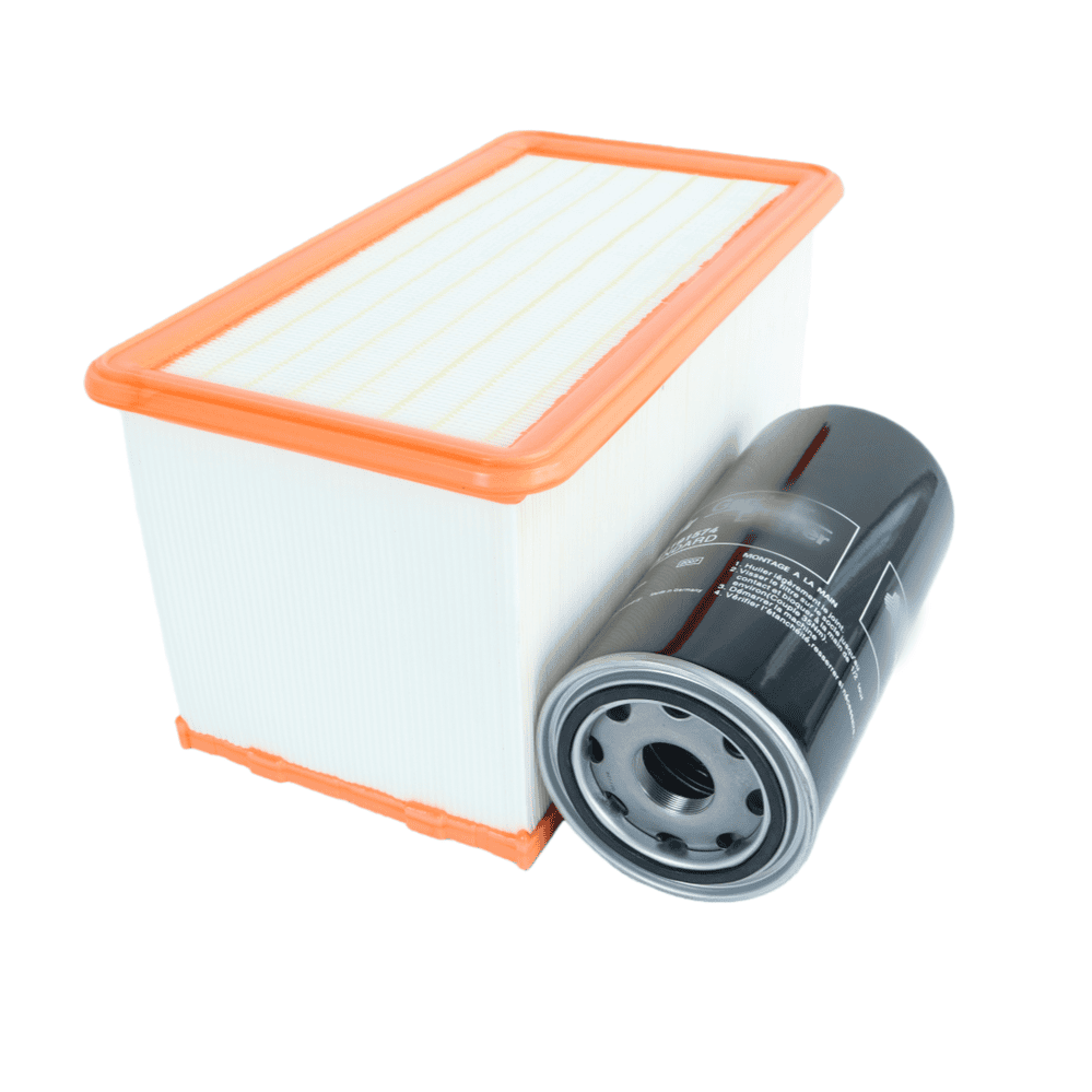 格南登福GD  CK2GD8-1 过滤器保养包_麦格压缩机（江苏）有限公司