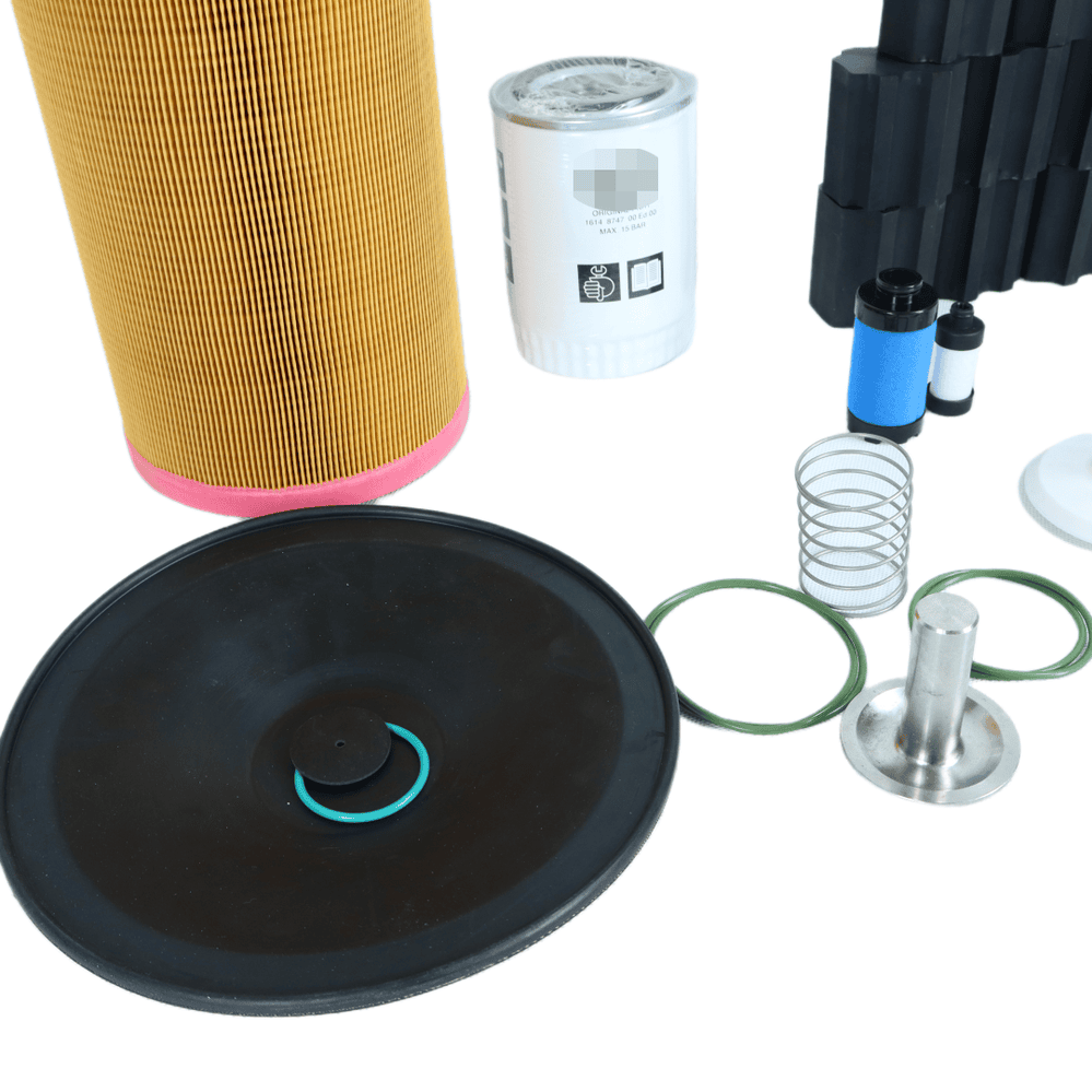 阿特拉斯Atlas  2901188300 替代  8000小时保养包