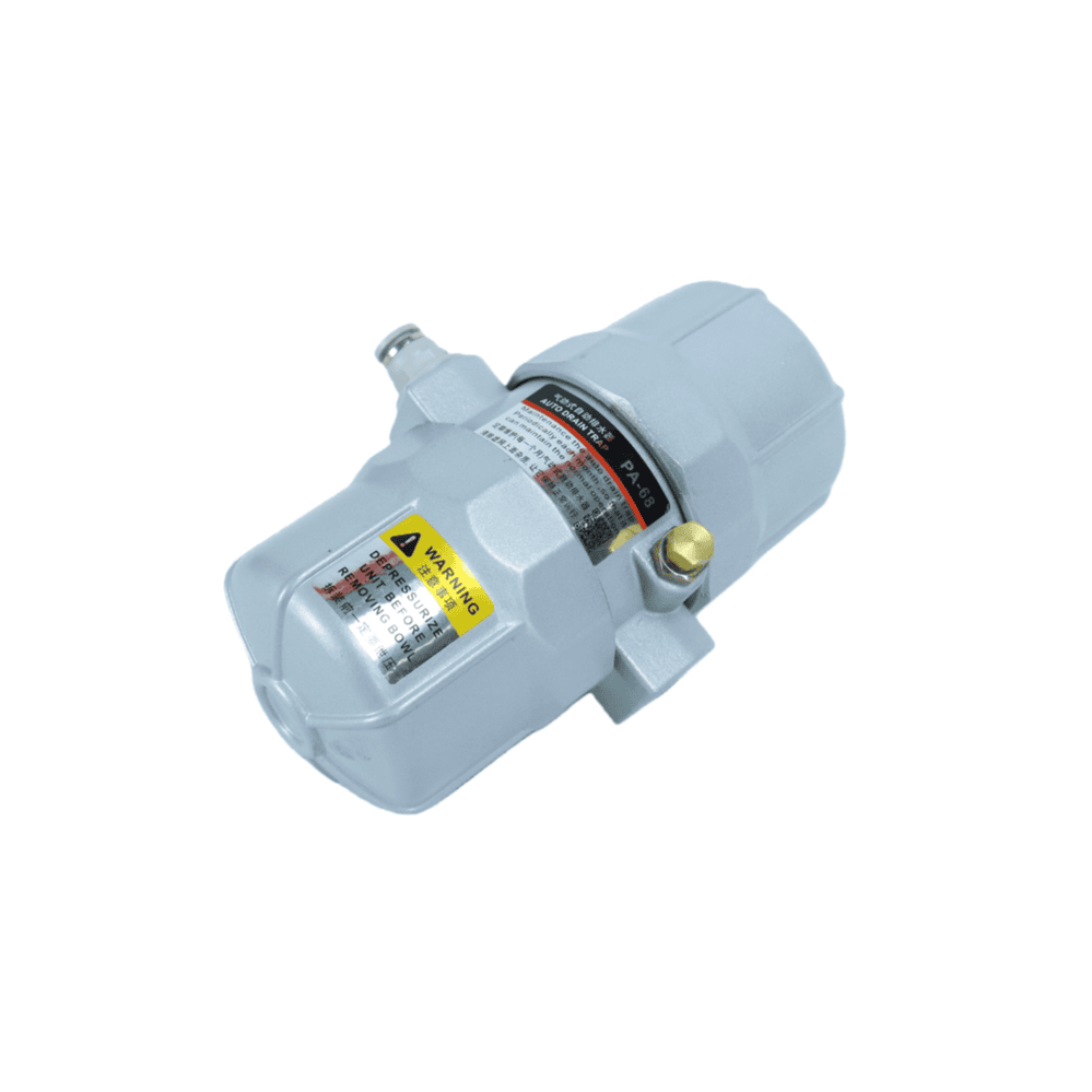 国产 PA-68/PA68 气动式自动排水器_麦格压缩机（江苏）有限公司