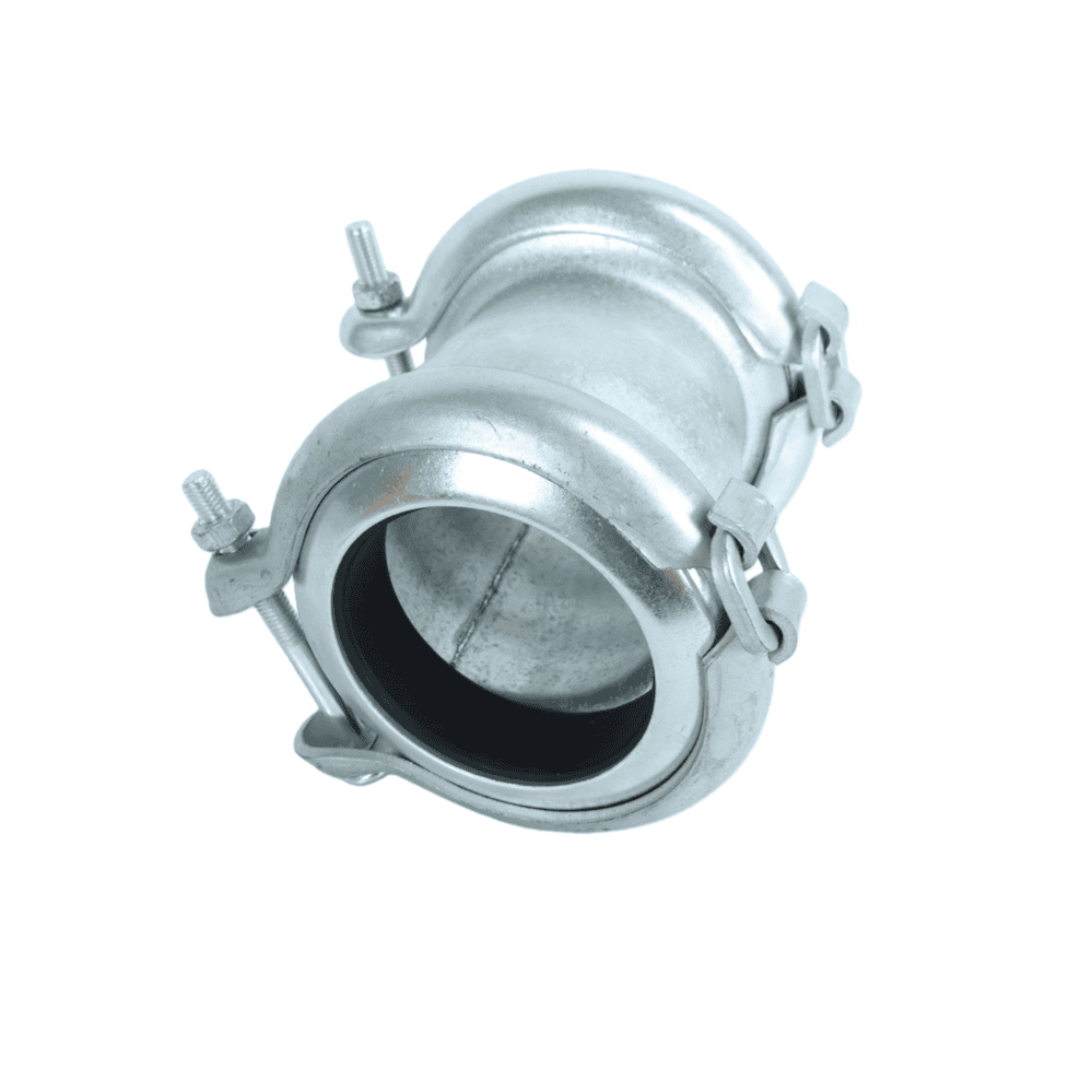  格南登福GD 64EB803TD 弹性连接器