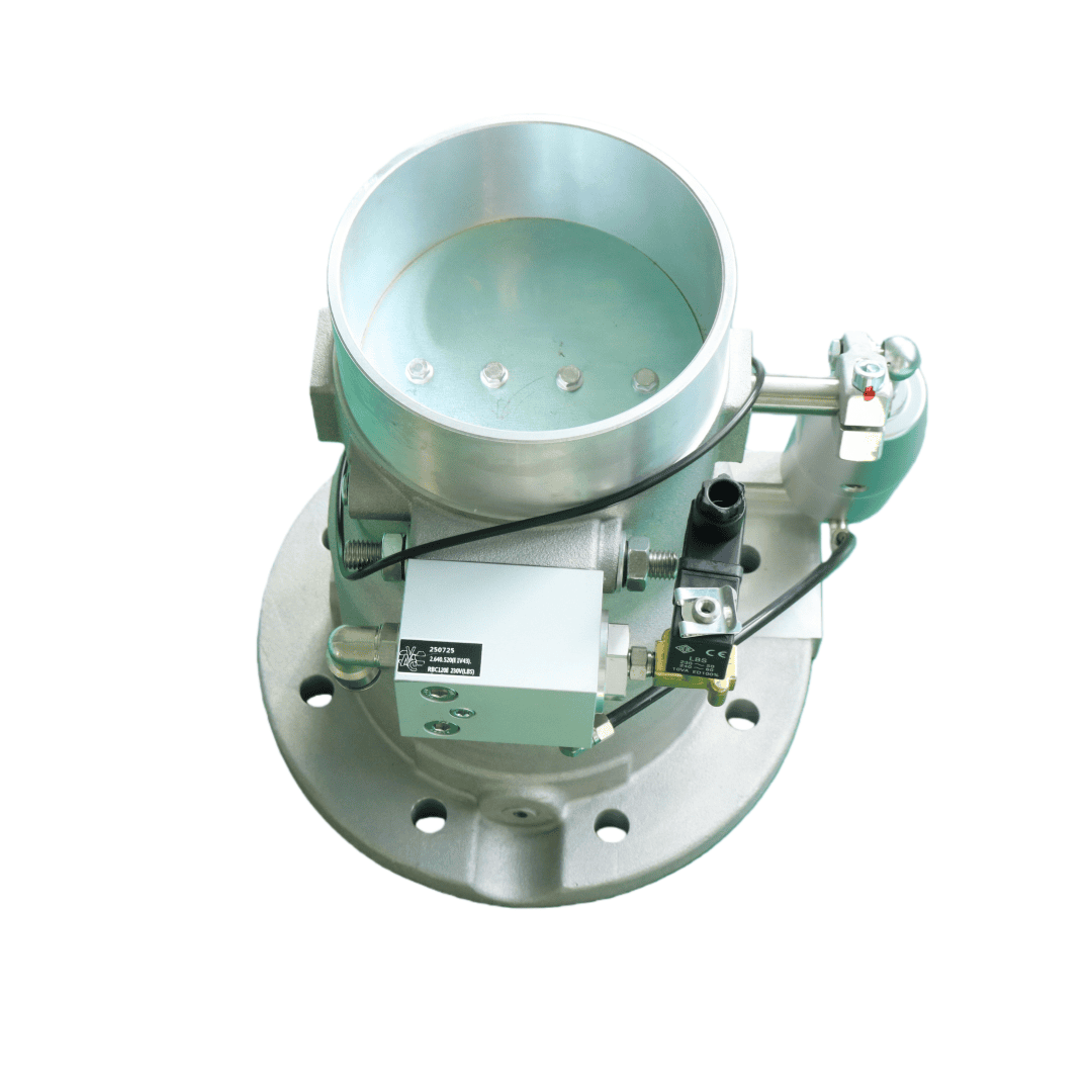 格南登福 640.520V03 OEM  进气阀_麦格压缩机（江苏）有限公司