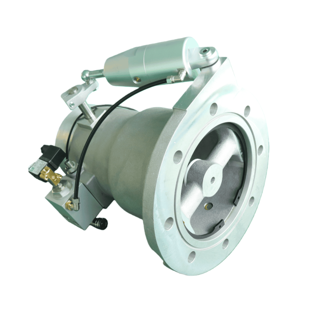 格南登福 640.520V03 OEM  进气阀