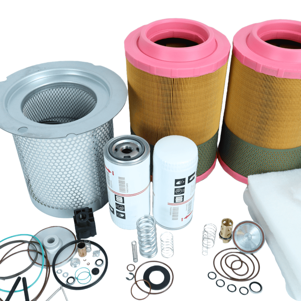 阿特拉斯2901920080维护套件_麦格压缩机（江苏）有限公司