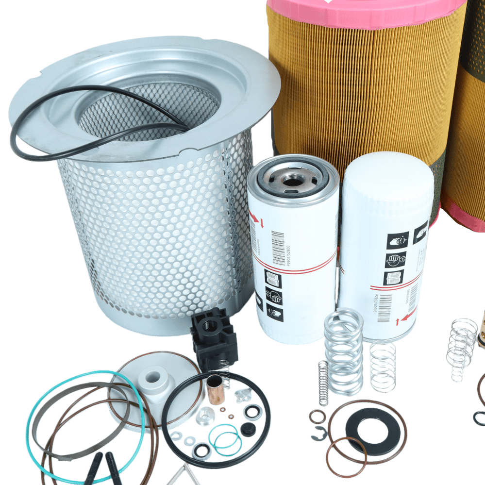 阿特拉斯2901920080维护套件