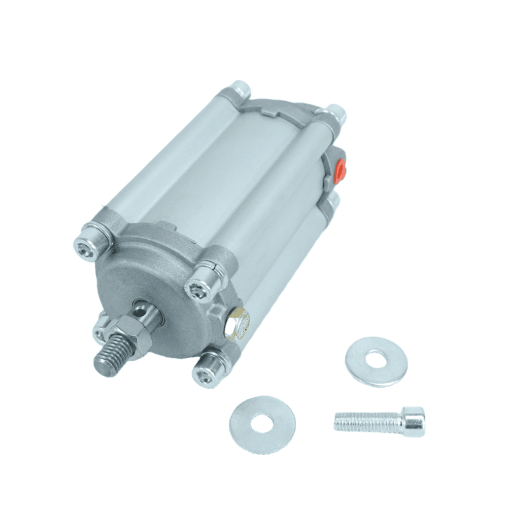 英格索兰23858236气缸_麦格压缩机（江苏）有限公司