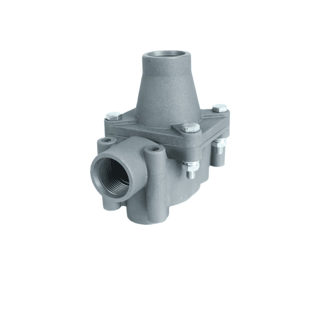 英格索兰22477541 替代温控阀总成