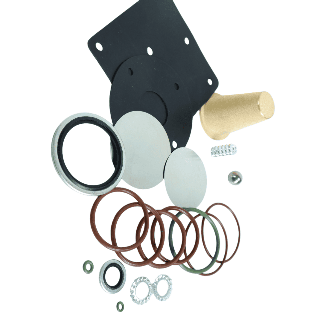 阿特拉斯Atlas 2910300500 TD  维修包_麦格压缩机（江苏）有限公司