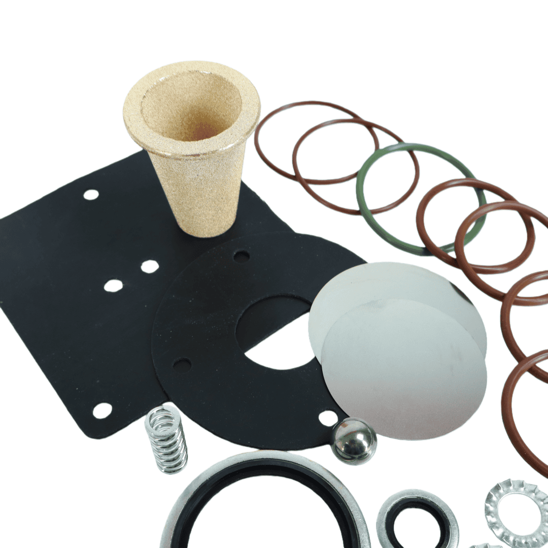  阿特拉斯Atlas 2910300500 TD  维修包