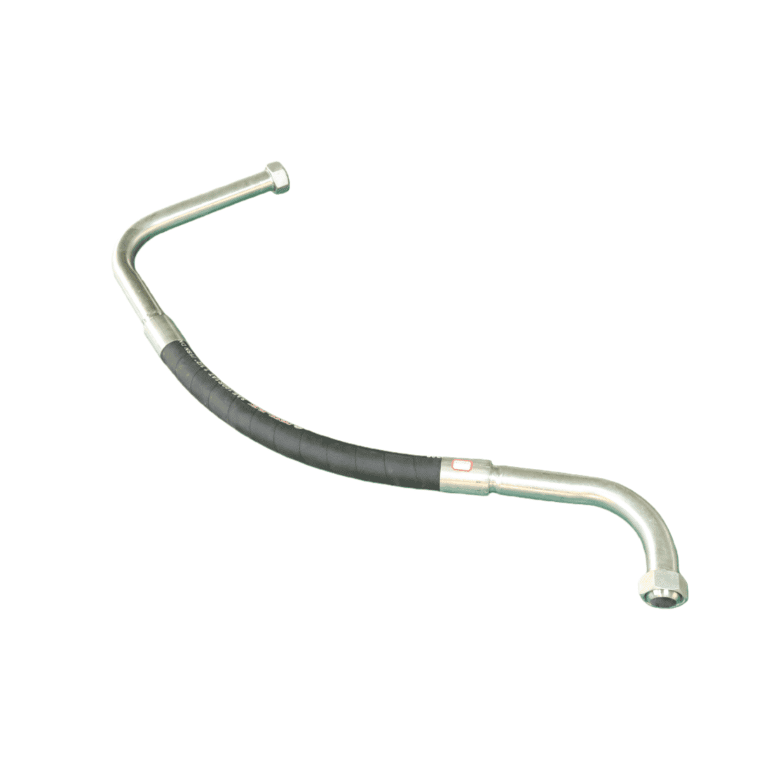 格南登福GD  QX101806   替代油管_麦格压缩机（江苏）有限公司