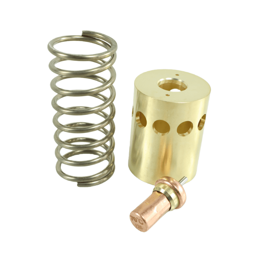 英格索兰IR  23917842 TD   温控阀_麦格压缩机（江苏）有限公司