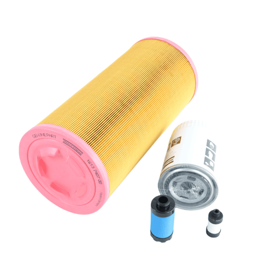   阿特拉斯Atlas   2901112200 替代  维修包