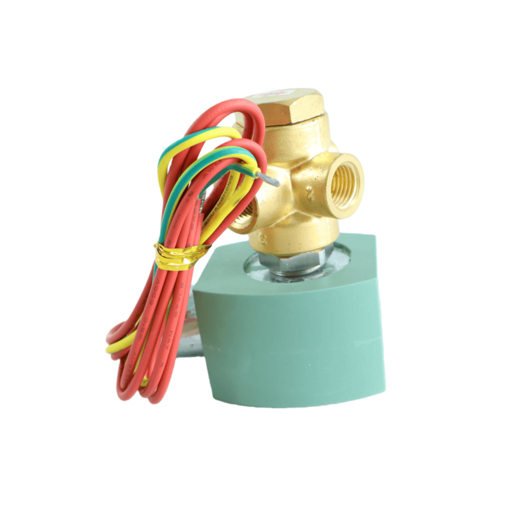 寿力 250038-673 替代 电磁阀