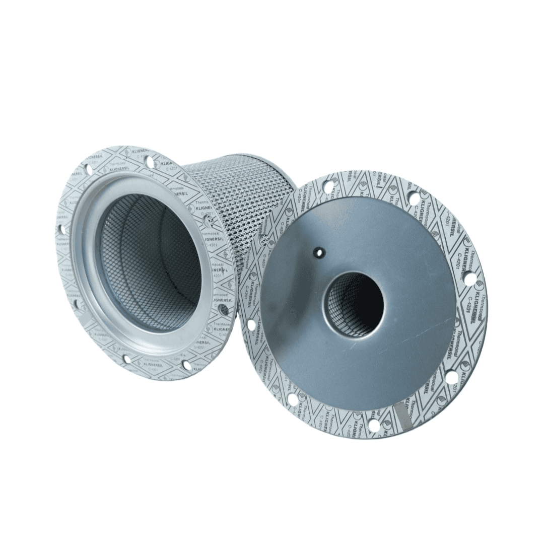 美国寿力Sullair   02250100-756/02250100-755 替代  油分一套_麦格压缩机（江苏）有限公司