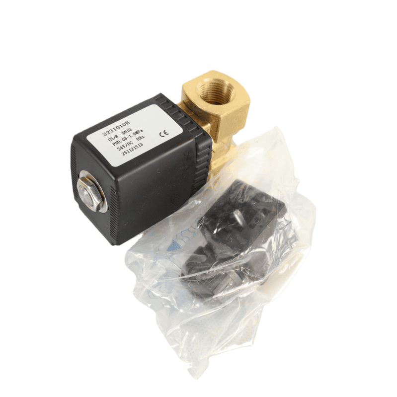 英格索兰36842300电磁阀_麦格压缩机（江苏）有限公司