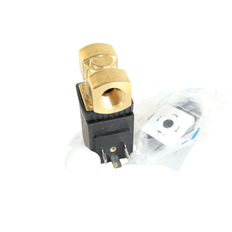 英格索兰36842300电磁阀