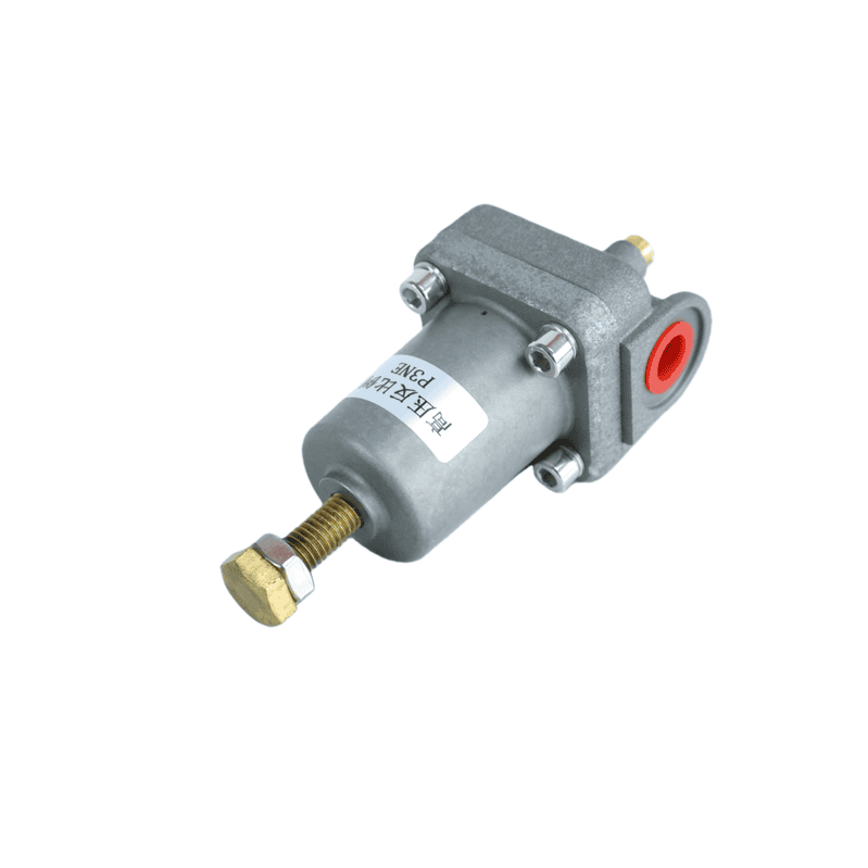 英格索兰92956093调节阀_麦格压缩机（江苏）有限公司