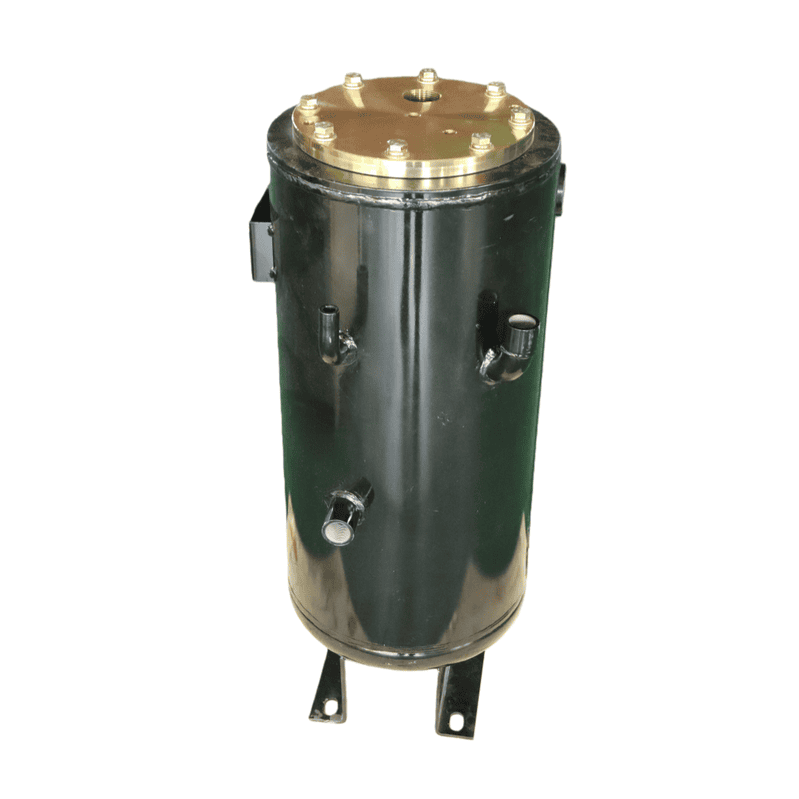 国产JS6250807-0440气液分离器_麦格压缩机（江苏）有限公司